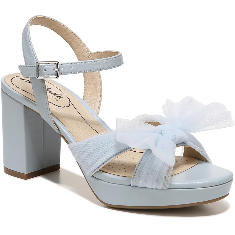 LifeStride Last Dance Sandal Heels
